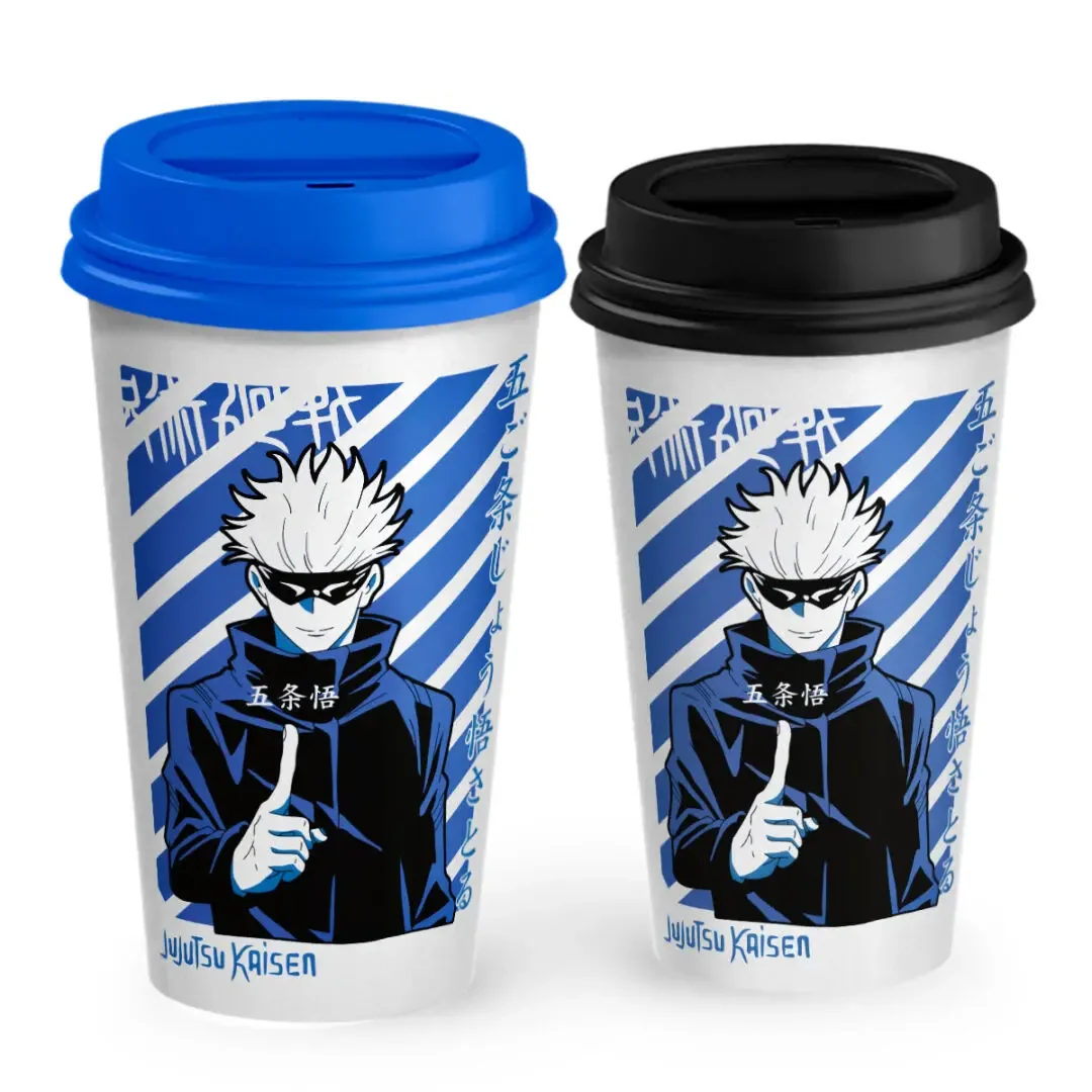 Copo Bucks Jujutsu Kaisen